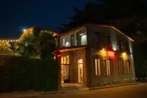 Бутик-отель VILLA GIVISI, Лагодехи