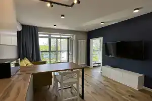 Апартаменты River View, Минск