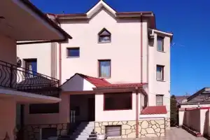 Гостевой дом «Гамма», Анапа