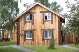 Объект «Хутор Пукинниеми»