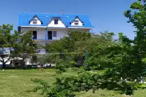 Мини-отель «Вирджиния», Новоотрадное