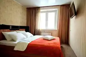 Квартира Яркая, Чебаркуль
