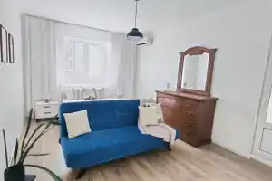 Апартаменты Чистое небо, Анапа