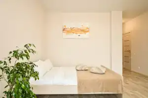 Квартира 1 к Свет, Красноярск