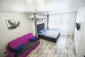 Квартира Шурова Гора  на Берегу Волги, Энгельс