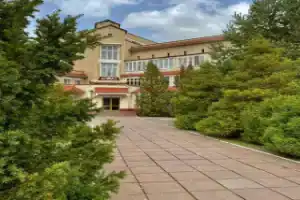 Гостиничный комплекс Алмаз, Минск