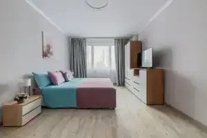 Апартаменты Apart Lux Вернадского 91, Москва