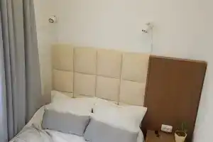 Апартаменты на Миусской, Москва