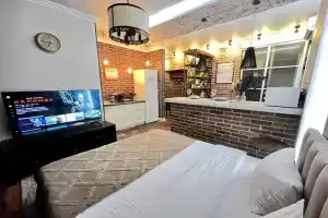 Апартаменты Loft Studio 1 Шаумяна 40, Ростов-на-Дону