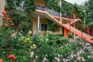 Меблированные комнаты Нина, Анапа
