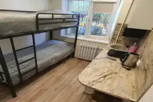 Квартира мини студия, Петропавловск-Камчатский