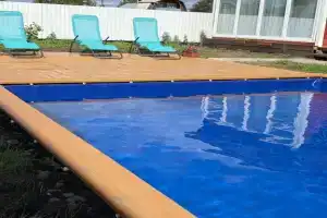 Гостевой дом Наумкиных