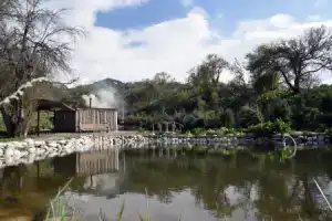 Фазенда У Михалыча, Талгар