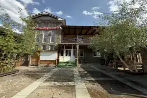 Отель «Rider Cheget», Терскол