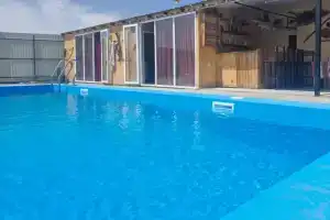 Вилла Ejmiatsin To Zvartnots Airport, Вагаршапат