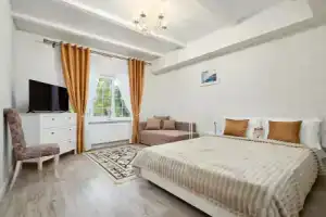 Квартира Лучшая Локация Центр Кисловодска, Кисловодск
