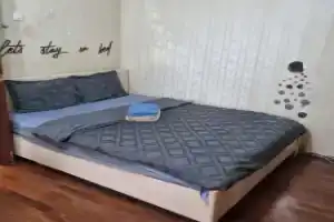 Апартаменты ComfortHomes на Красносельской, Москва