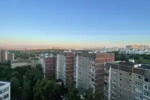 Квартира Уютная квартира с комфортным размещением в Митино