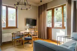 Апартаменты Chalet Terrazza 5, Эсто-Садок