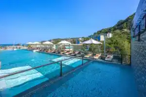 Zenseana Resort & Spa - Sha Plus, Патонг