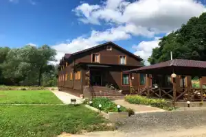 Агроусадьба «NaraEcoHills», Сухоносово