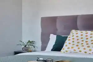 Апартаменты Deep Green Studio, Иркутск