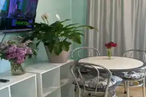 Апартаменты Студия 1 3, Ялта