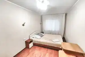 Квартира на Улице Курчатова 38