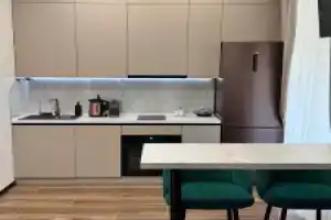 Апартаменты На Еловом Модерн, Чебаркуль