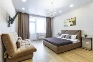 Квартира на Козицына 8 ЖК Селен, Верхняя Пышма