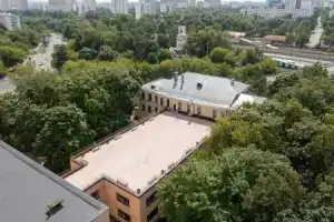 Квартира Посуточная аренда квартир в Москве  Majoris
