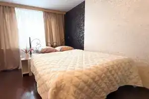 Квартира Уютная на Крупинова 4, Городец