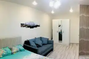 Апартаменты Город Спорта, Краснодар