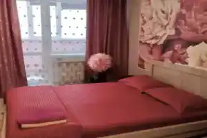 Квартира Евродвушка в центре, ж/к Плаза