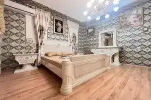Квартира на улице Полесская 19, Орел