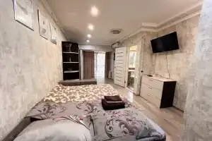 Апартаменты Apart MV на Карла Маркса, Минеральные Воды