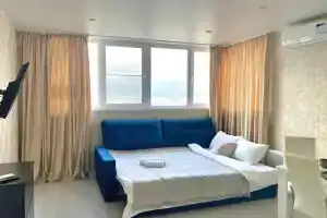 Квартира с видом на море, Новороссийск