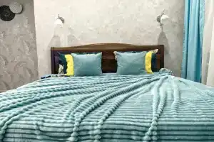 Апартаменты Like Home возле завода Севмаш, Северодвинск