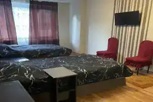 Квартира на Ул Профсоюзная Дом 91 к3, Москва