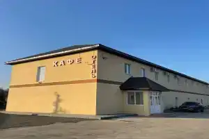 Отель «Александрия»