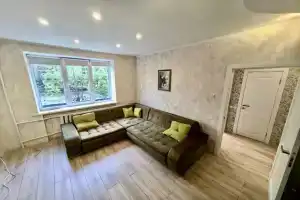 Квартира Sofa у Zoo - парка, Калининград