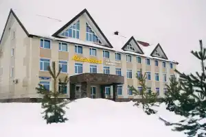 Гостиничный комплекс «Михайловский», Саранск