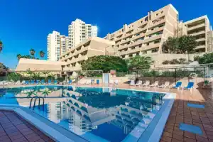 Apartamentos Playazul, Плайя де лас Америкас