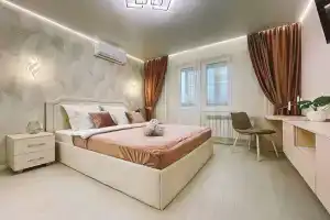 Квартира на Трофимова 6, Астрахань