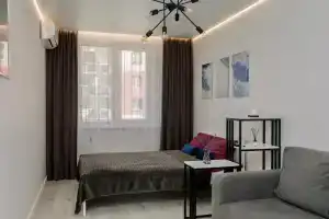 Апартаменты Privi House на Конструктора Калашникова 21, Ижевск
