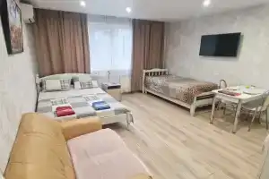 Апартаменты 02 РЕЯ Дубровка, Москва