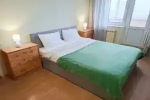 Апартаменты Fauna, Курск