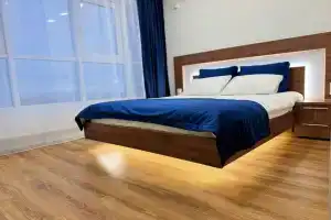Апартаменты Sweet home Ulyanovsk Sirenevii, Ленинский