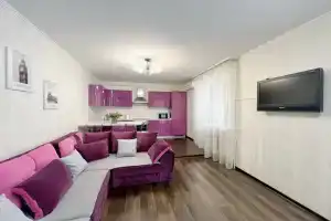 Квартира на Адоратского, Казань