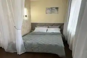 Квартира на Улице Осипенко 11, Димитровград